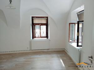 Pronájem bytu 2+kk, Jihlava, Lazebnická, 46 m2