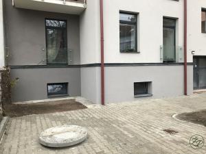 Pronájem bytu 1+kk, Hradec Králové - Pražské Předměstí, Gočárova třída, 36 m2