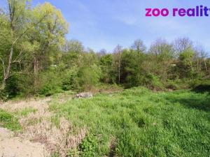 Prodej pozemku pro bydlení, Vidov, 1215 m2