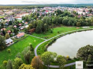 Prodej chaty, Horní Jelení, U Koupaliště, 70 m2