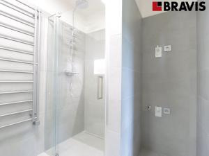 Pronájem bytu 3+kk, Brno - Maloměřice, Wágnerova, 83 m2