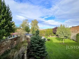 Prodej rodinného domu, Protivín, Žižkova, 278 m2