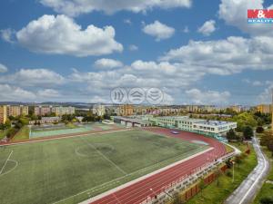 Prodej bytu 3+1, Plzeň - Bolevec, Tachovská, 62 m2