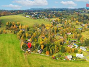 Prodej chalupy, Staré Křečany - Nové Křečany, 190 m2