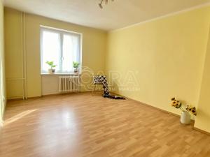 Pronájem bytu 1+1, Ostrava, náměstí Gen. Svobody, 35 m2