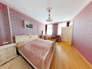 Prodej bytu 2+kk, Karlovy Vary, Dr. Davida Bechera, 78 m2