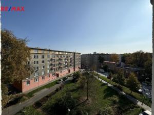 Prodej bytu 3+kk, Olomouc, Charkovská, 73 m2