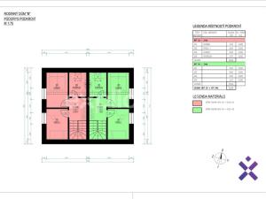 Prodej bytu 4+kk, Bystřice pod Lopeníkem, 102 m2