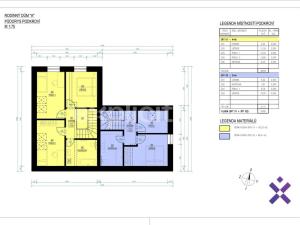 Prodej bytu 3+kk, Bystřice pod Lopeníkem, 61 m2