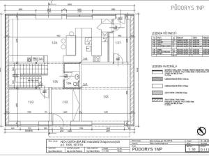 Prodej rodinného domu, Dolní Věstonice, 190 m2