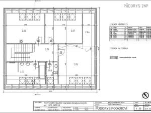 Prodej bytu 5+kk, Dolní Věstonice, 190 m2