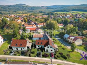 Prodej rodinného domu, Bystřice pod Lopeníkem, 61 m2