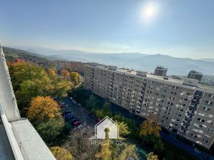 Prodej bytu 2+kk, Ústí nad Labem, Brandtova, 40 m2