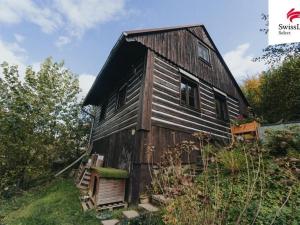 Prodej chalupy, Železný Brod, 70 m2