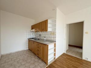 Prodej bytu 2+kk, Praha - Kobylisy, Mirovická, 47 m2