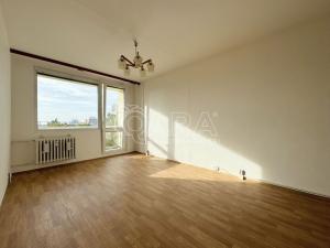 Prodej bytu 2+kk, Praha - Kobylisy, Mirovická, 47 m2