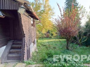 Prodej chaty, Krhanice, č.ev., 30 m2