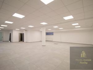 Pronájem obchodního prostoru, Chodov, náměstí ČSM, 180 m2