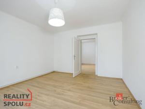 Pronájem bytu 2+kk, Praha - Žižkov, Baranova, 50 m2