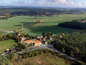 Prodej rodinného domu, Nevřeň, 110 m2