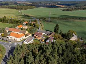 Prodej rodinného domu, Nevřeň, 110 m2