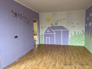 Prodej bytu 2+1, Ústí nad Labem, Jindřicha Plachty, 60 m2