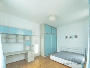 Pronájem bytu 2+kk, Praha - Žižkov, Žižkovo náměstí, 60 m2