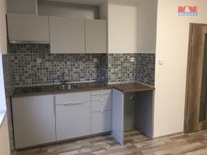 Pronájem bytu 1+kk, Ostrava - Poruba, Mongolská, 24 m2