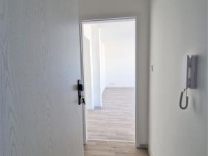 Prodej bytu 3+kk, Milovice - Mladá, Spojovací, 66 m2