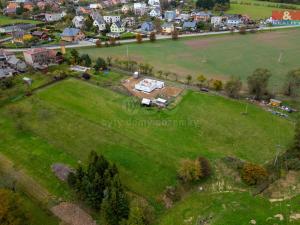 Prodej pozemku pro bydlení, Hlubočec, 3982 m2