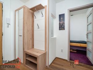 Prodej bytu 2+kk, Kladno - Kročehlavy, Holandská, 40 m2