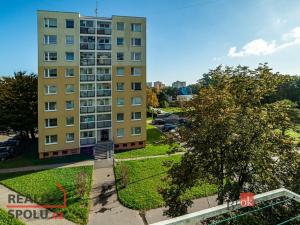 Prodej bytu 2+kk, Kladno - Kročehlavy, Holandská, 40 m2