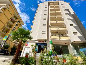 Prodej bytu 2+kk, Durres, Albánie, 58 m2