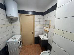 Prodej bytu 1+kk, Durres, Golem Durres, Albánie, 43 m2