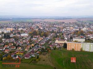 Prodej činžovního domu, Lomnice nad Popelkou, U Svobodárny, 2315 m2