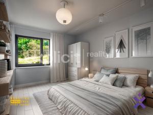 Prodej bytu 3+kk, Zlín, 96 m2