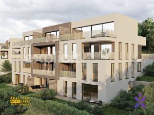 Prodej bytu 3+kk, Zlín, 96 m2