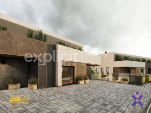Prodej bytu 3+kk, Zlín, 96 m2