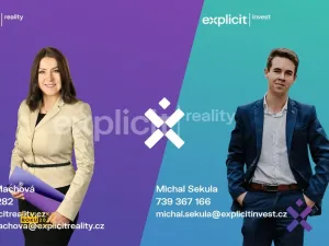 Prodej bytu 3+kk, Zlín, 96 m2