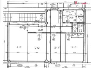 Pronájem bytu 4+1, Uherské Hradiště - Mařatice, Jaktáře, 80 m2