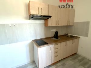 Prodej bytu 1+kk, Karlovy Vary - Doubí, K Linhartu, 24 m2