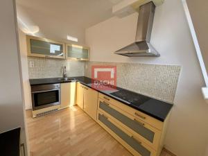 Prodej bytu 2+kk, Olomouc, Bacherova, 53 m2