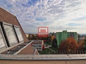 Prodej bytu 2+kk, Olomouc, Bacherova, 53 m2