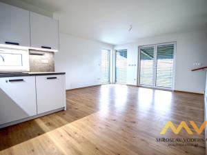 Pronájem bytu 3+kk, Smiřice - Rodov, 80 m2