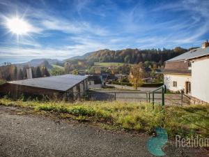 Prodej vícegeneračního domu, Teplice nad Metují - Dolní Teplice, Nádražní, 275 m2