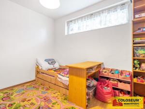 Prodej bytu 2+kk, Blansko, 43 m2