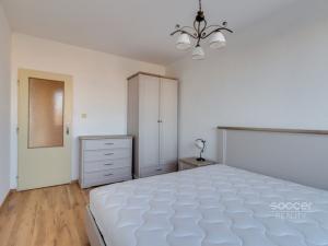 Pronájem bytu 3+1, Praha - Černý Most, Doležalova, 70 m2