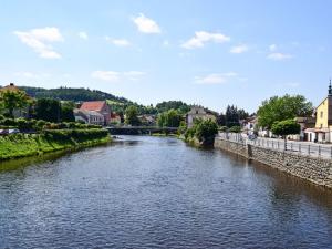 Prodej chalupy, Sušice - Sušice II, Boženy Němcové, 150 m2