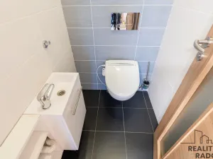 Prodej rodinného domu, Lom, Alšova, 137 m2