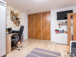 Prodej rodinného domu, Lom, Alšova, 137 m2